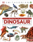 Image for The Dinosaur Book