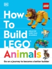Image for How to Build LEGO Animals