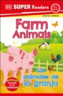 Image for DK Super Readers Pre-Level Bilingual Farm Animals - Los animales de la granja