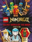 Image for LEGO Ninjago Secret World of the Ninja New Edition