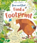 Image for Jonny Lambert&#39;s Bear and Bird