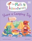 Image for The Math Adventurers Share a Camping Trip