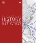 Image for History of North America Map by Map