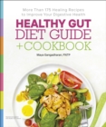 Image for Healthy Gut Diet Guide + Cookbook