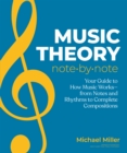 Image for Music Theory Note by Note