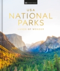 Image for USA national parks  : lands of wonder