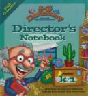 Image for 5-G Discovery : Doing Life with God in the Picture : Fall Quarter : Director&#39;s Notebook