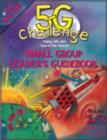 Image for 5-G Challenge