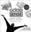 Image for Good Sense Budget Course
