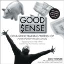 Image for Good Sense Counselor Training Workshop