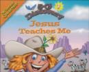 Image for 5-G Discovery : Doing Life with God in the Picture : Winter Quarter : Jesus Teaches Me