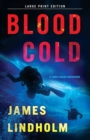 Image for Blood Cold : A Chris Black Adventure