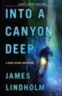 Image for Into A Canyon Deep : A Chris Black Adventure