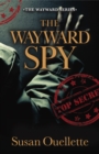 Image for Wayward Spy