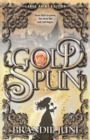 Image for Gold Spun