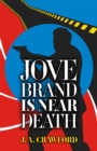Image for Jove Brand Is Near Death
