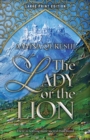 Image for The Lady or the Lion