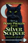 Image for Penny Preston and the Silver Scepter: Misaligned Book II