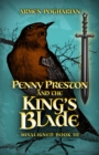 Image for Penny Preston and the King&#39;s Blade