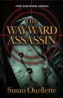 Image for Wayward Assassin