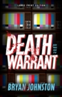 Image for Death Warrant