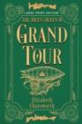 Image for Grand Tour (Large Print Edition) : The Brass Queen II