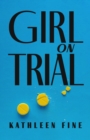 Image for Girl on Trial
