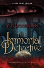 Image for The immortal detective