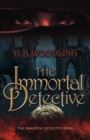 Image for Immortal Detective