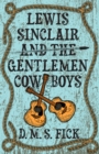 Image for Lewis Sinclair and the Gentlemen Cowboys