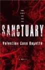 Sanctuary - Repetto, Valentina Cano