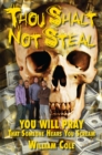 Image for Thou Shalt Not Steal