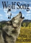 Image for Wolf Song