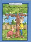 Image for Brave Explorers