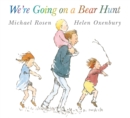 We're Going on a Bear Hunt by Rosen, Michael cover image