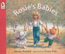 Image for Rosie&#39;s Babies