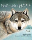 Image for WALK WITH A WOLF
