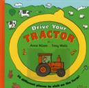 Image for DRIVE YOUR TRACTOR