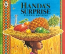 Handa's Surprise - Browne, Eileen