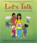 Image for Let&#39;s talk about girls, boys, babies, bodies, families and friends