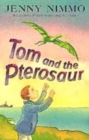 Image for TOM AND THE PTEROSAUR