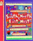 Image for South and north, east and west  : the Oxfam book of children&#39;s stories