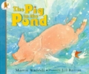 Image for The pig in the pond