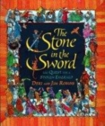 Image for The Stone in the Sword