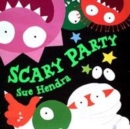 Image for Scary party
