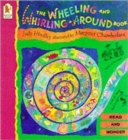 Image for The wheeling and whirling-around book