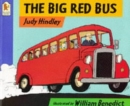Image for The Big Red Bus