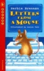 Image for Letters from a mouse