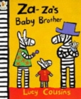 Image for ZA ZAS BABY BROTHER