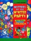 Image for Mystery Of The Monster Party